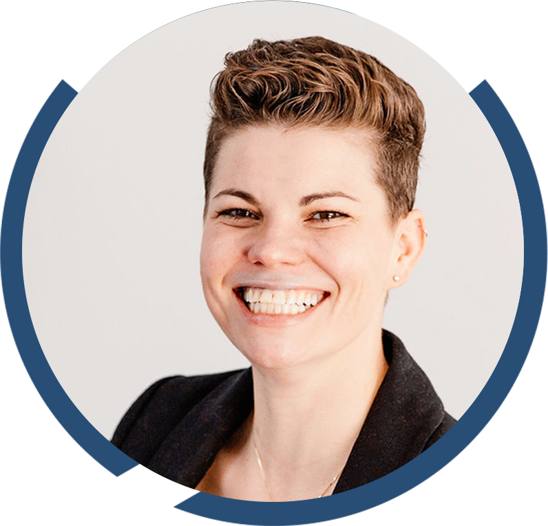 Paige Wiese, Co-Founder & CMO BizForesight